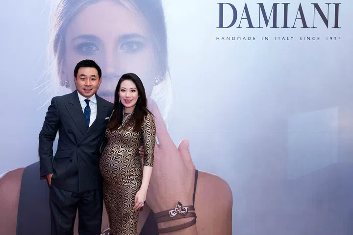 Photo: Damiani