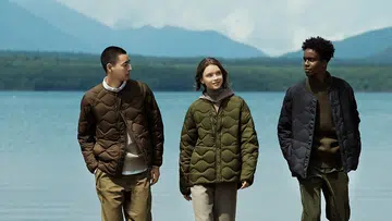 White Mountaineering’s Yosuke Aizawa On Collaborating With Uniqlo