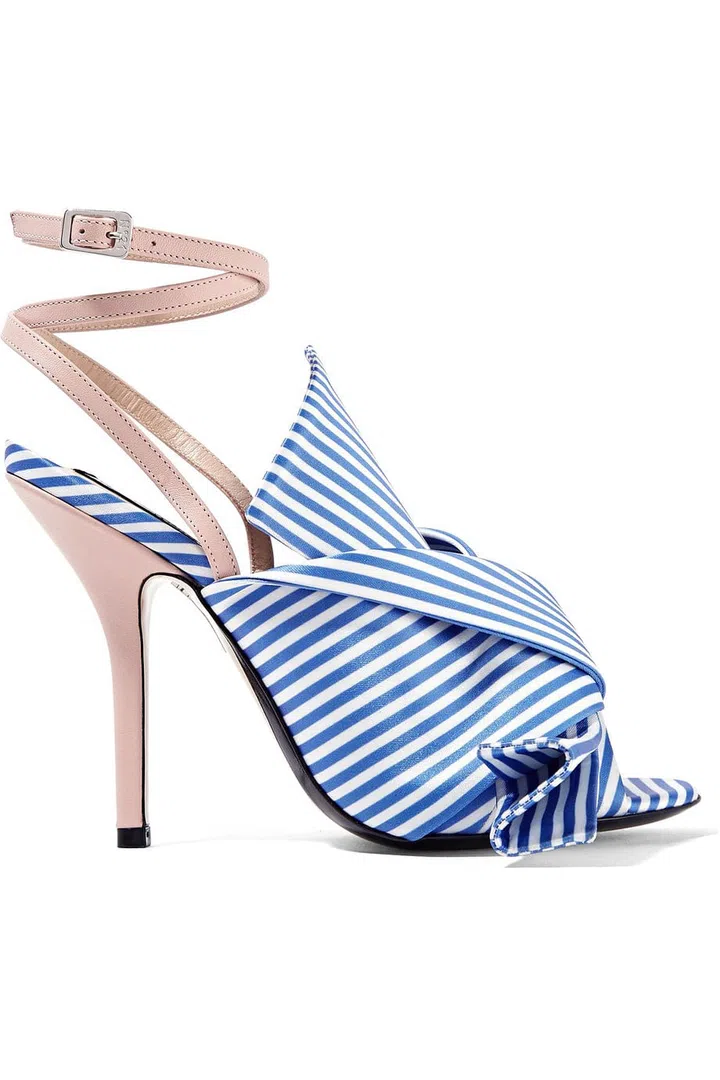 No.21 at Net-a-Porter, about $884