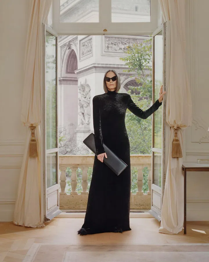 Photo: Balenciaga