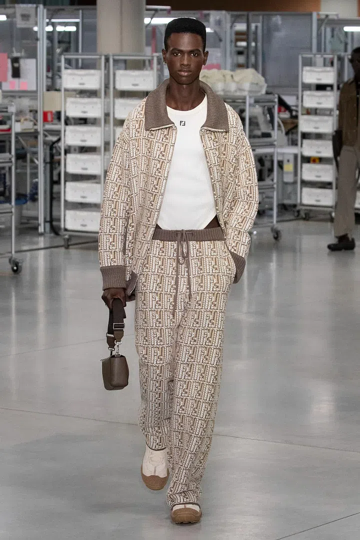 Photo: Fendi