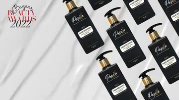 Beauty Awards 2022-Papilla Haircare