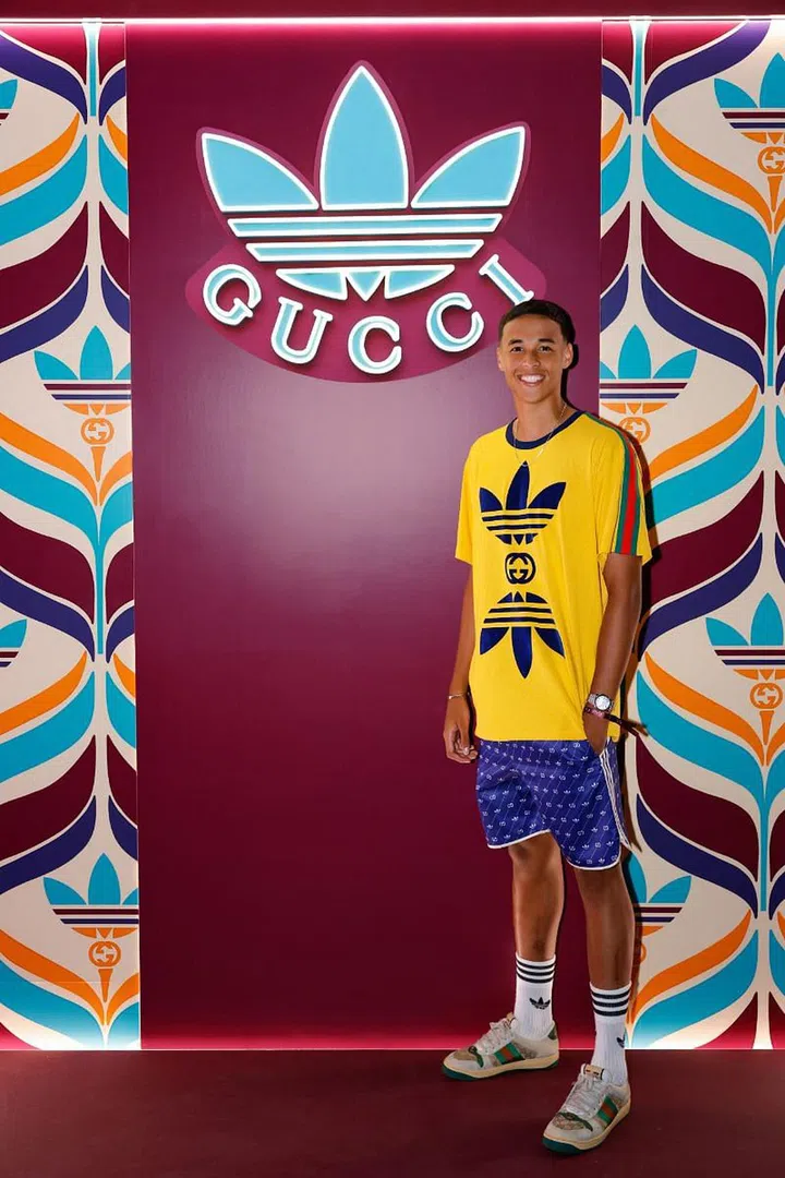 Photo: Gucci