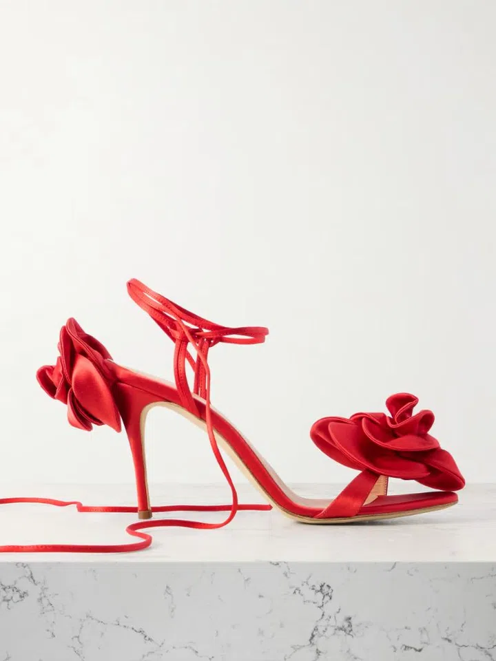 All The Biggest Spring/Summer 2026 Runway Trends You Can Already Wear ...