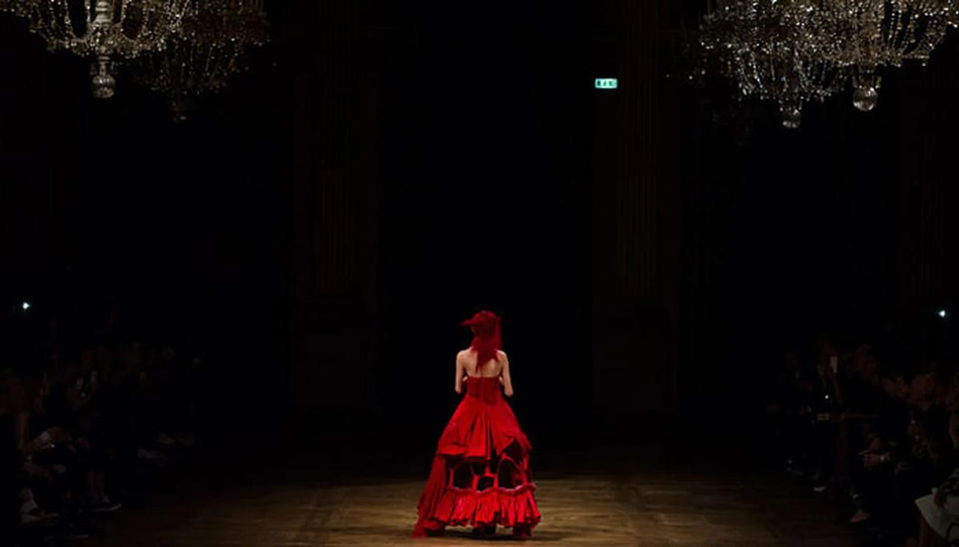 Yohji Yamamoto SS16
