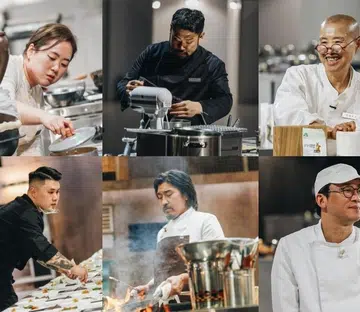 culinary class wars contestants