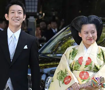 Princess Ayako