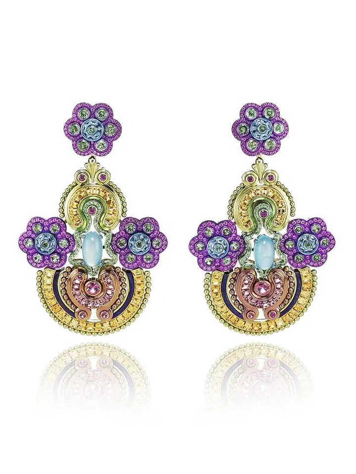 Photo: Chopard
