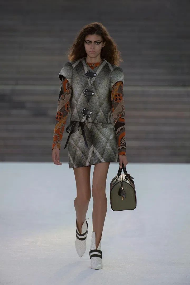 Photo: Louis Vuitton