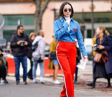 6 Ways To Wear Red And Where To Buy Them