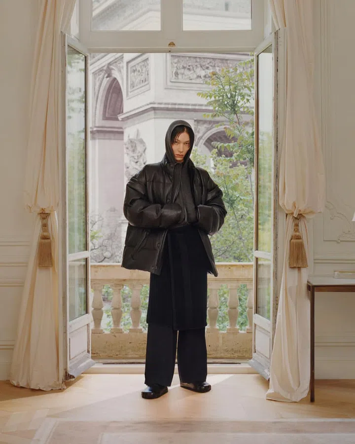 Photo: Balenciaga