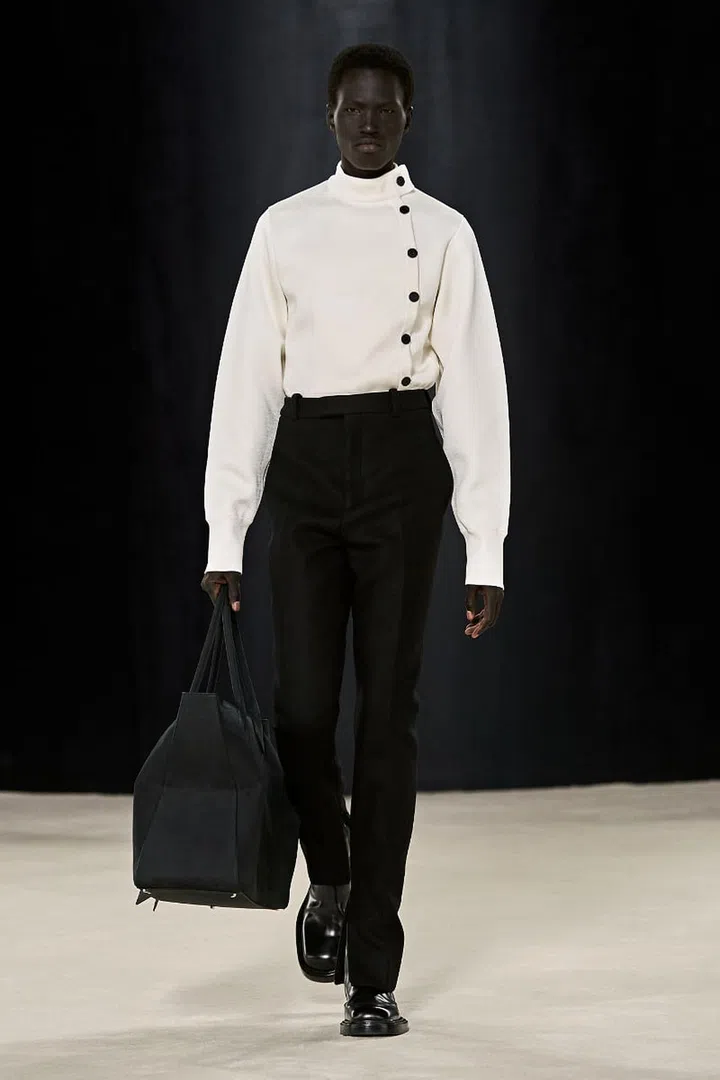 Photo: Courtesy of Ferragamo