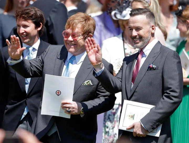 Photo: Getty