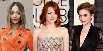 The 40 Best Short Hairstyles and Haircuts to Try Now