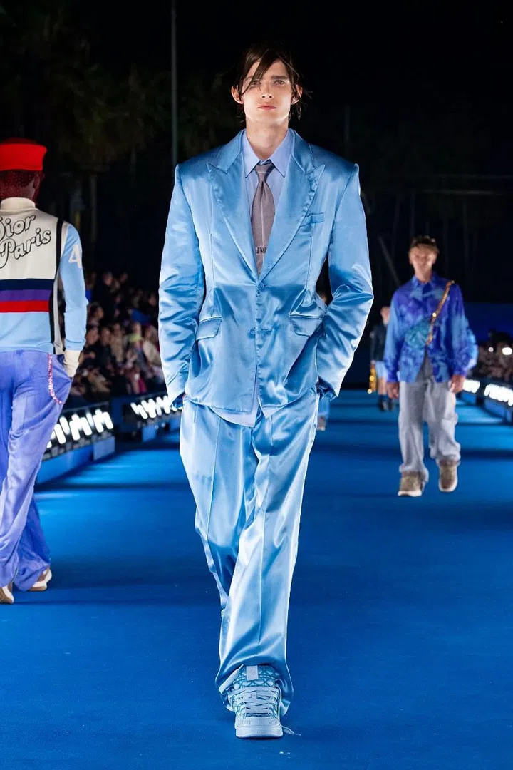Photo: Dior