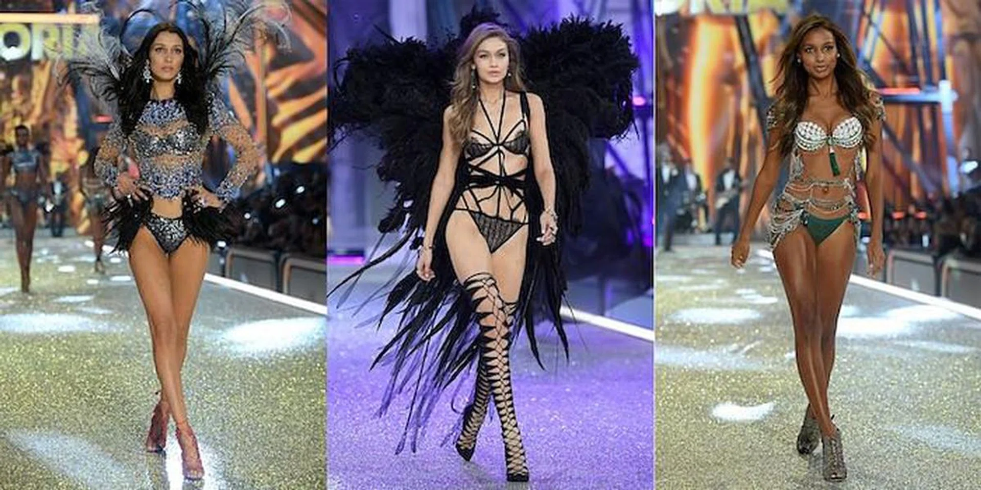 Victoria Secret