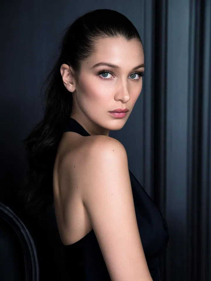 Photo: Alexandra Utzmann for Christian Dior Parfums