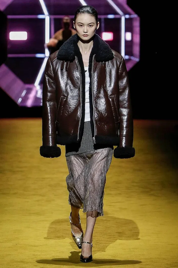 Photo: Prada