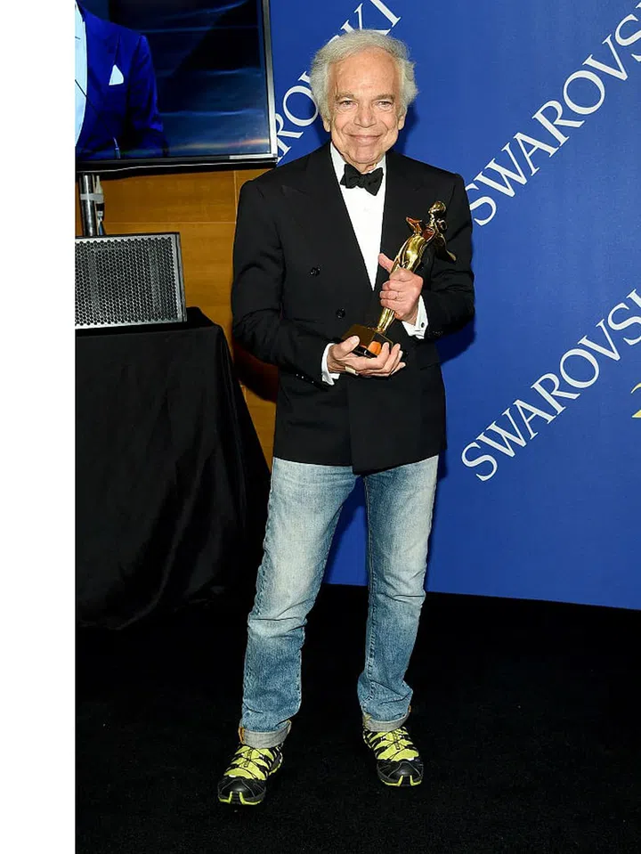 Photo: Getty