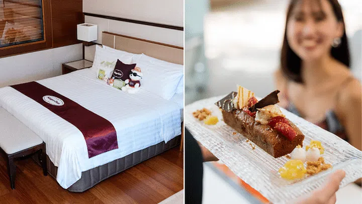 Photo: Shangri-La Hotels and Resorts