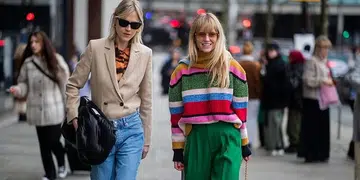 Fashion Items To Achieve Success In April, According To Your Horoscope
