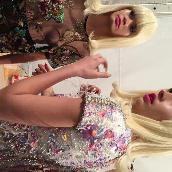 jaime lee, tpff 2015
