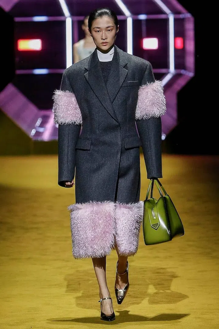 Photo: Prada