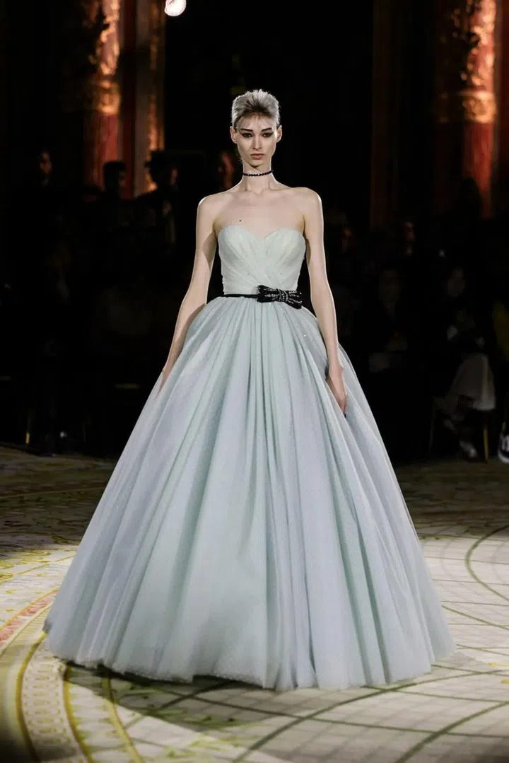 Photo: Viktor&Rolf