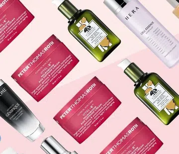 hbsg-Microbiome skincare-Featured image
