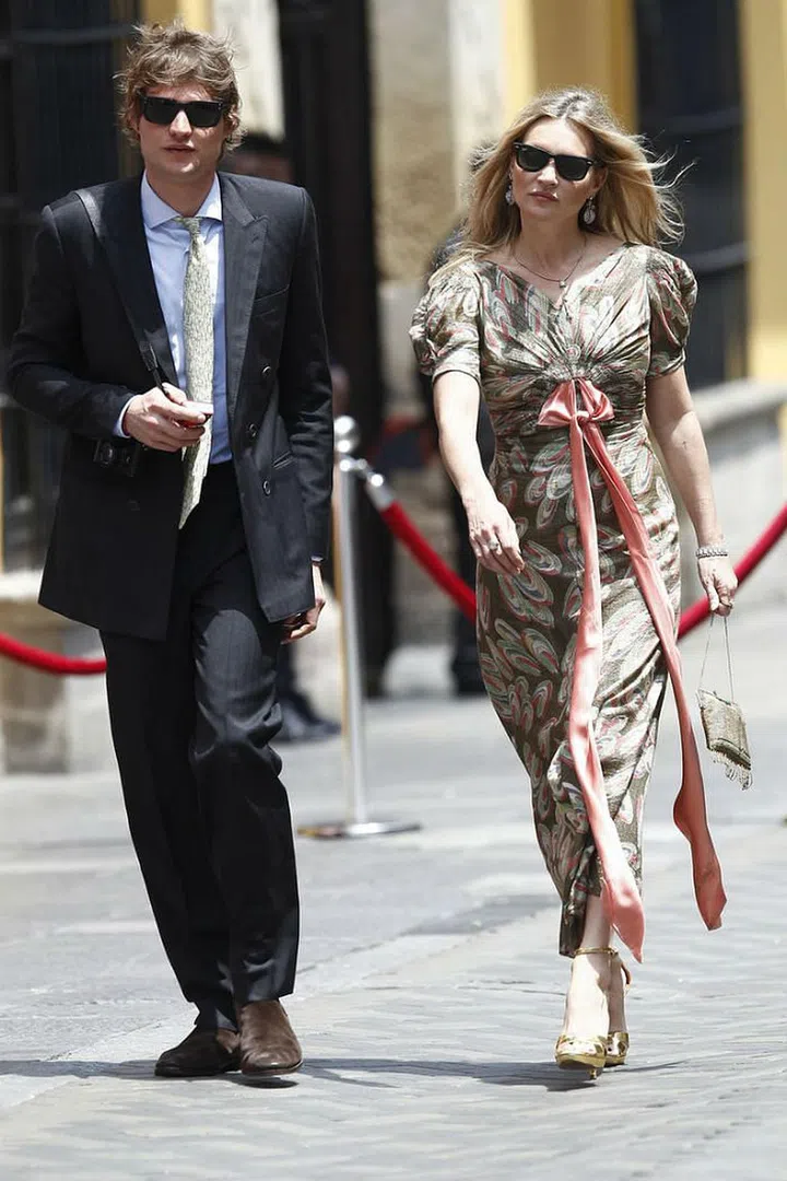Photo: Getty