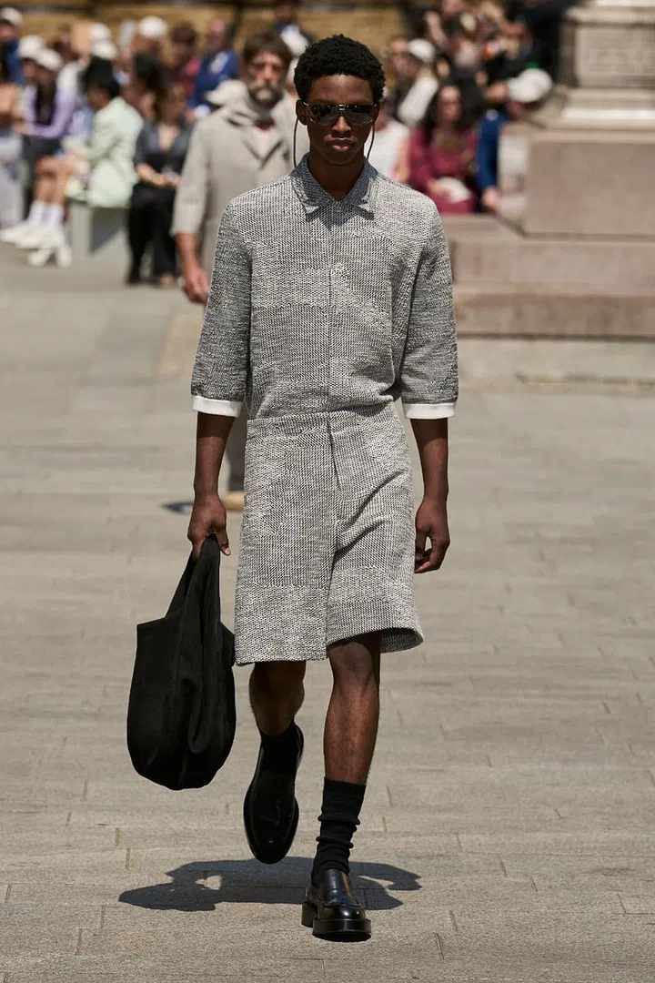 Photo: Zegna