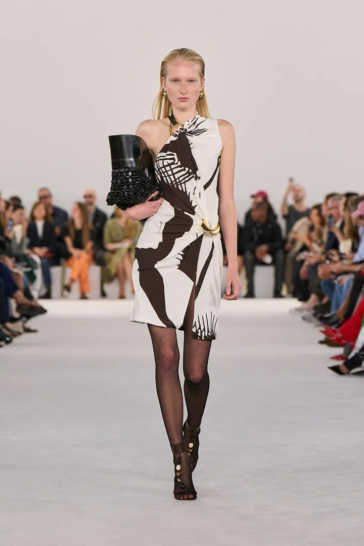 Photo: Ferragamo