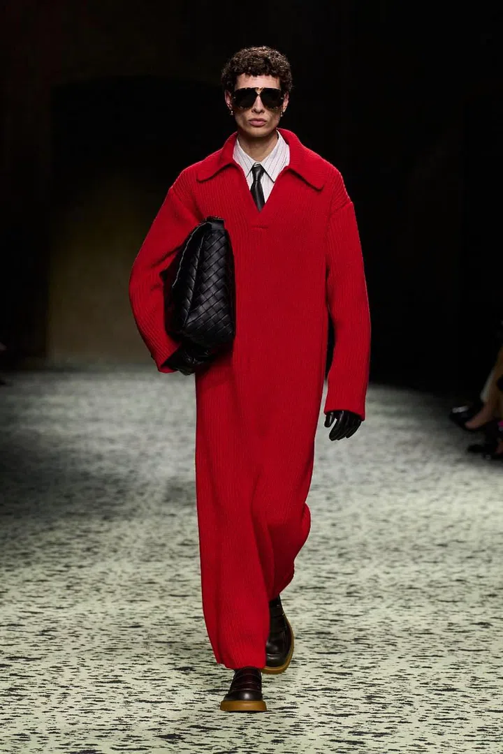 Photo: Bottega Veneta