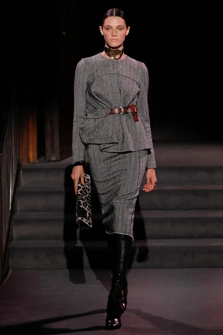 Photo: Courtesy of Tom Ford