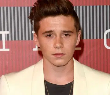 Brooklyn Beckham