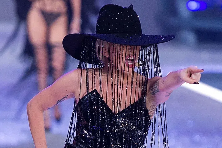 Photo: Getty