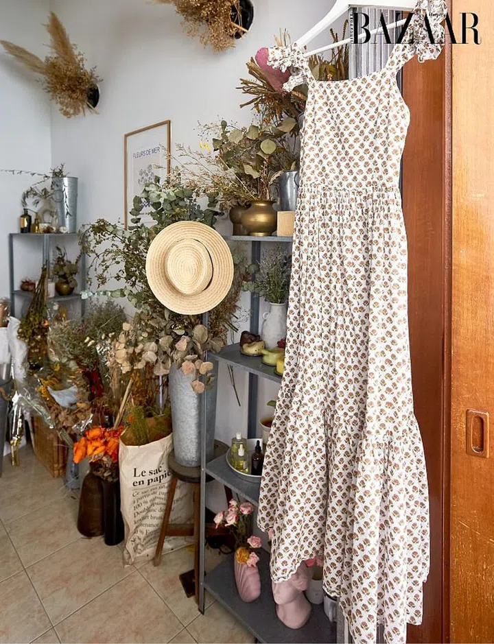 Aude Giraud FashLife Jan 2022