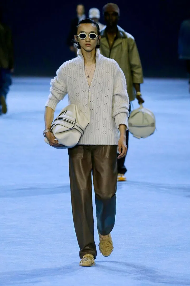 Photo: Fendi