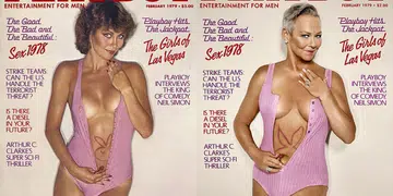 Playboy Playmates