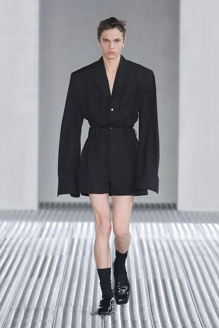 Photo: Prada