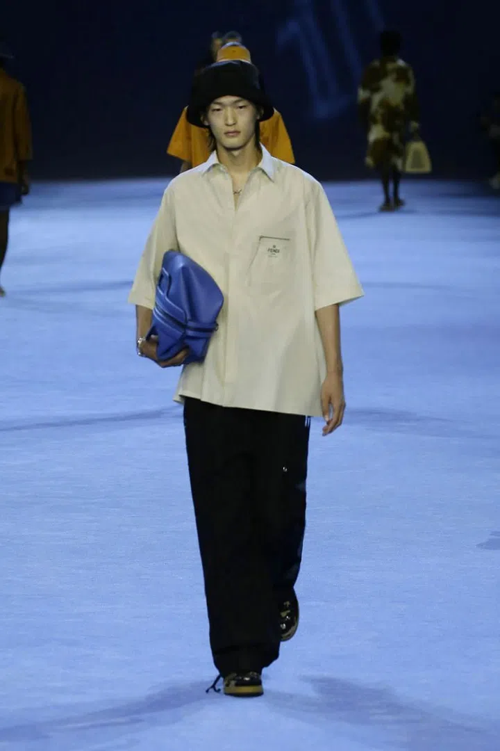 Photo: Fendi