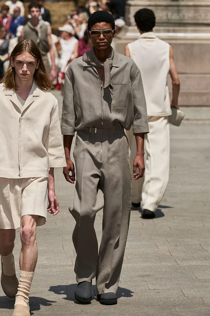 Photo: Zegna