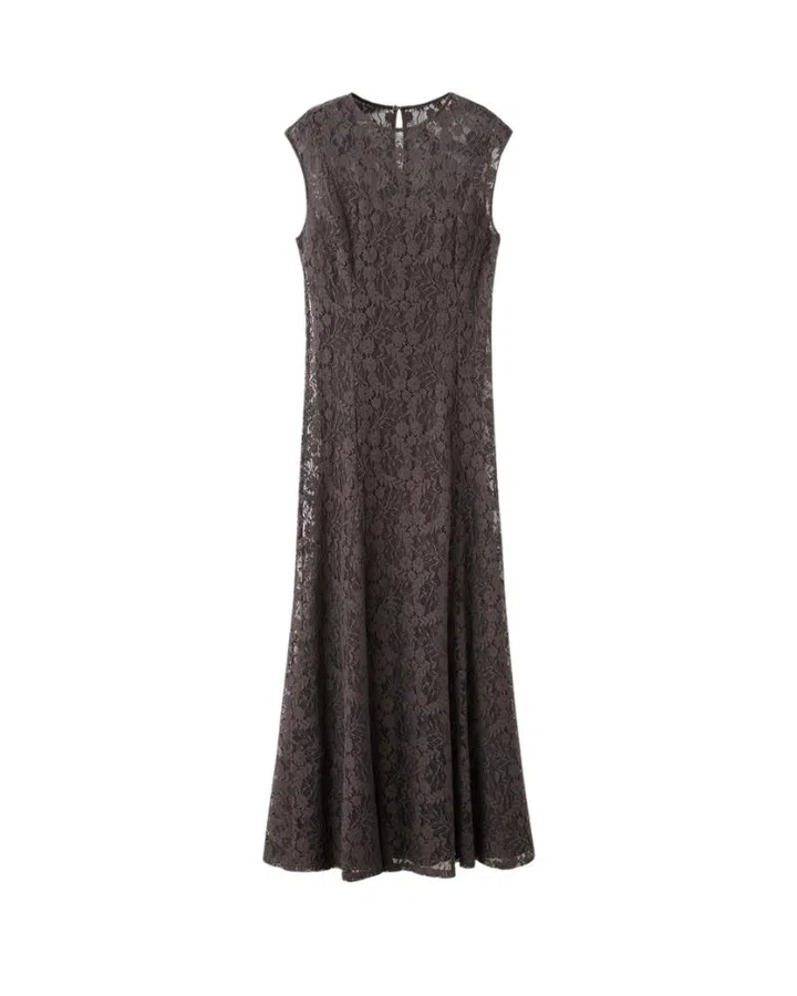 lace fashion trend 2026