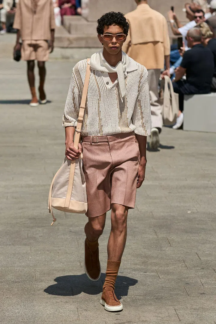 Photo: Zegna