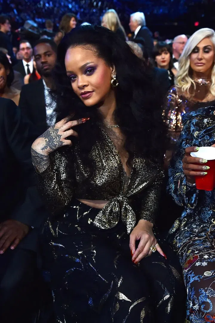 Photo: Getty 