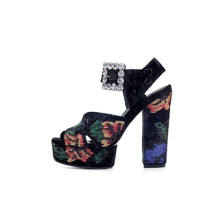 Photo: Roger Vivier