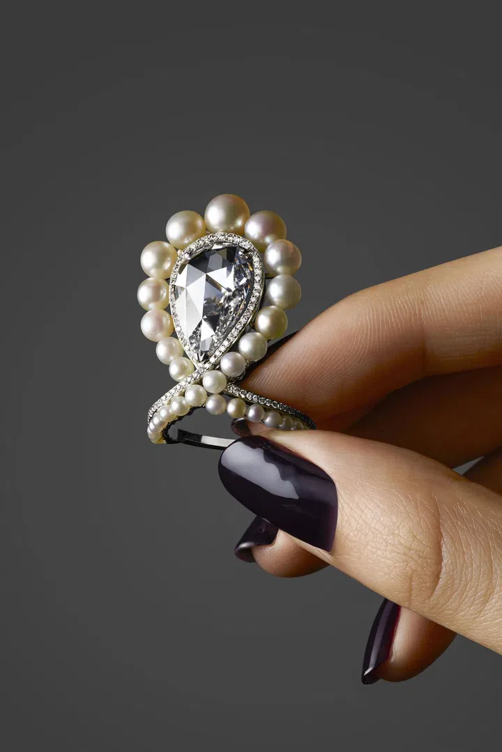 private jewellers