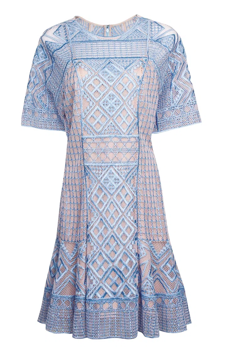Dress, Temperley London