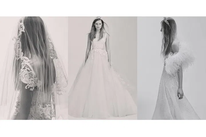 Photo: Elie Saab