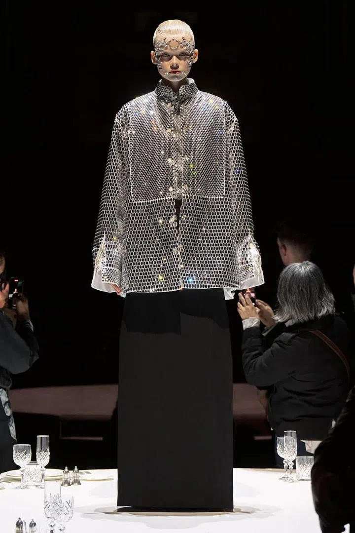Photo: Burberry